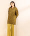 2 Piece - Printed Khaddar Suit